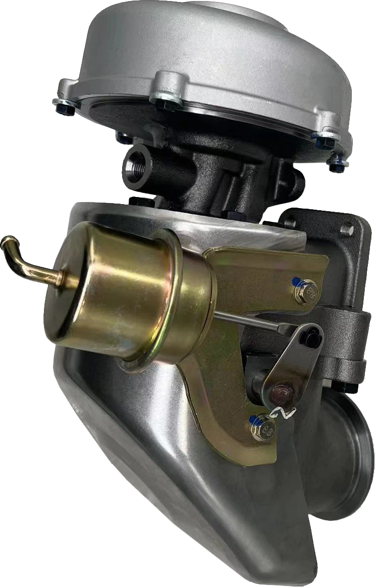 Turbocharger for GMC 2500 3500 K2500 K3500 (1996–1999)