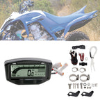 Digital Speedometer Odometer Tachometer for Honda CG150 (2010–2012)