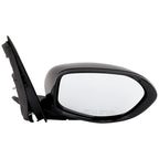 Passenger Right Side Mirror for Honda Civic (2017–2021)