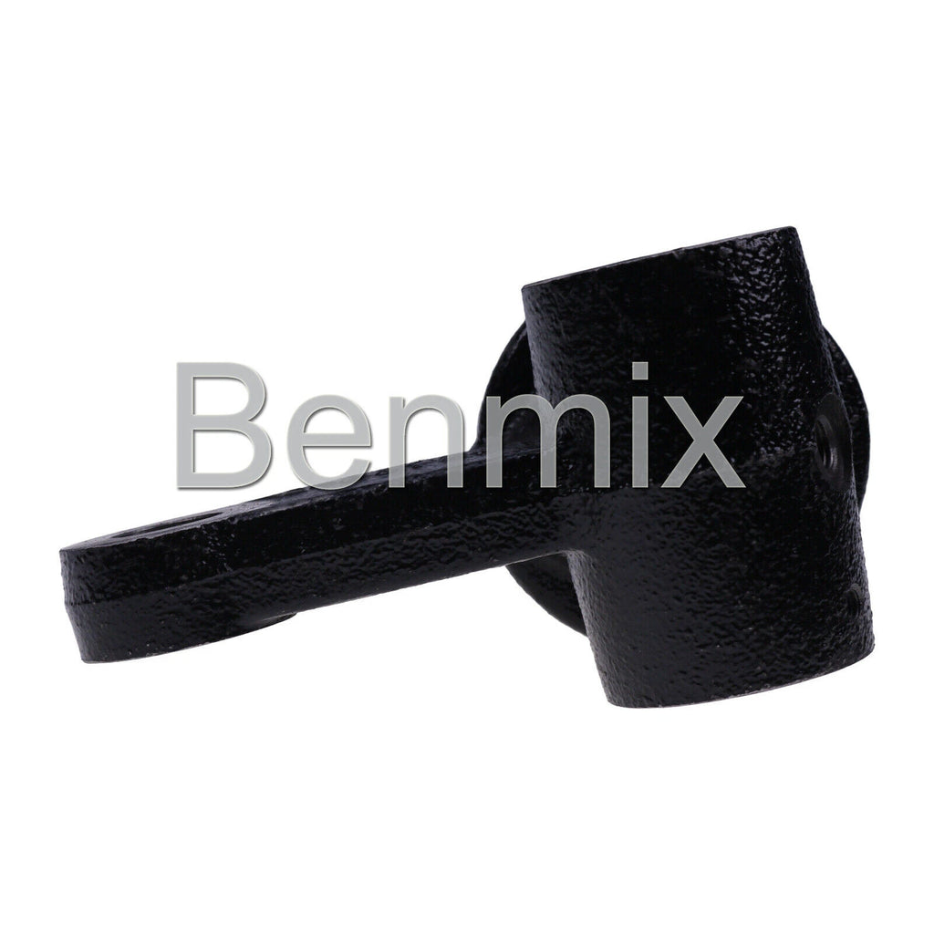 RH Steering Knuckle for Mitsubishi FGC20NHOAF90 (1991–1991) 91E43-13300