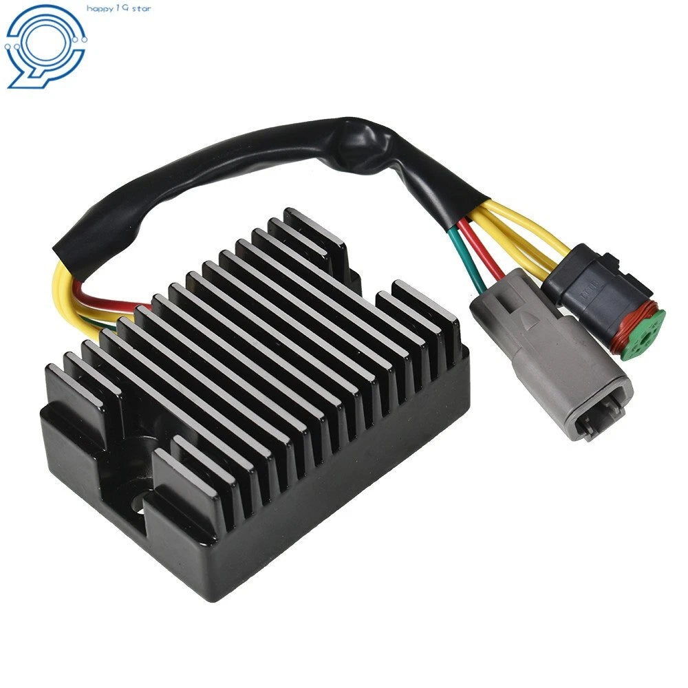 Rectifier Voltage Regulator for SeaDoo GTI RXT 3D DI (2005–2007) 278001969 278001581