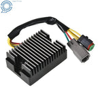 Rectifier Voltage Regulator for SeaDoo GTI RXT 3D DI (2005–2007) 278001969 278001581