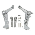 Footrest Peg Bracket 24 x for Aprilia RS660 (2021 - 2025)