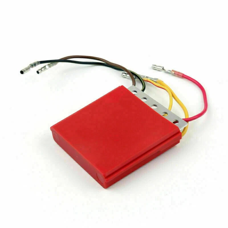 Regulator Rectifier for Polaris Magnum 325/Sportsman/Scrambler/Xplorer (OEM)