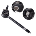 Front Side CV Axle Assembly for Ram 2500 2014-2018, Ram 3500 2013 Right