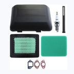 Replacement Air Filter Kit for Honda EU3000iS EB3000C EM3000C (17211 ZS9 A02)