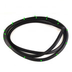 Door Rubber Weatherstrip Front RH Fits Toyota Corona RT100 4D Sedan 1973-79 D08