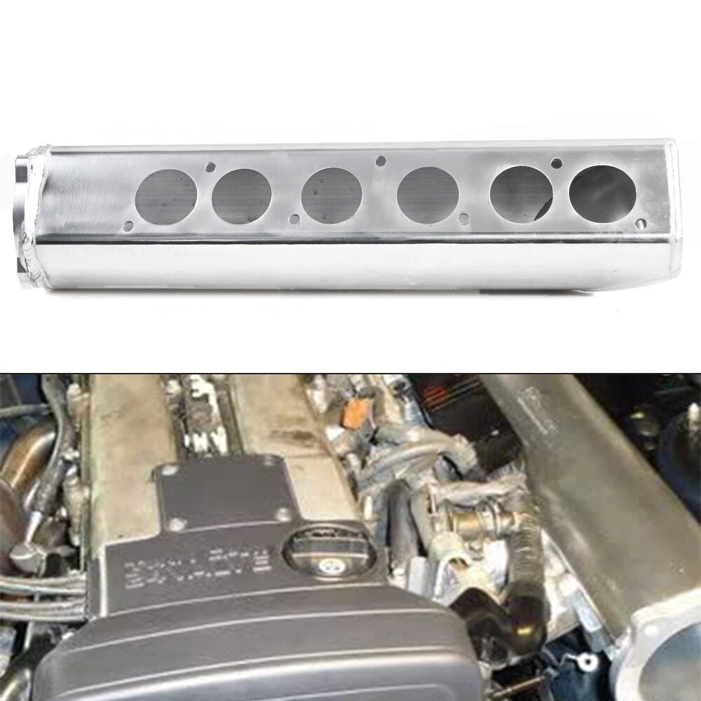 Aluminum Intake Manifold for Toyota Supra Turbo (93–98)