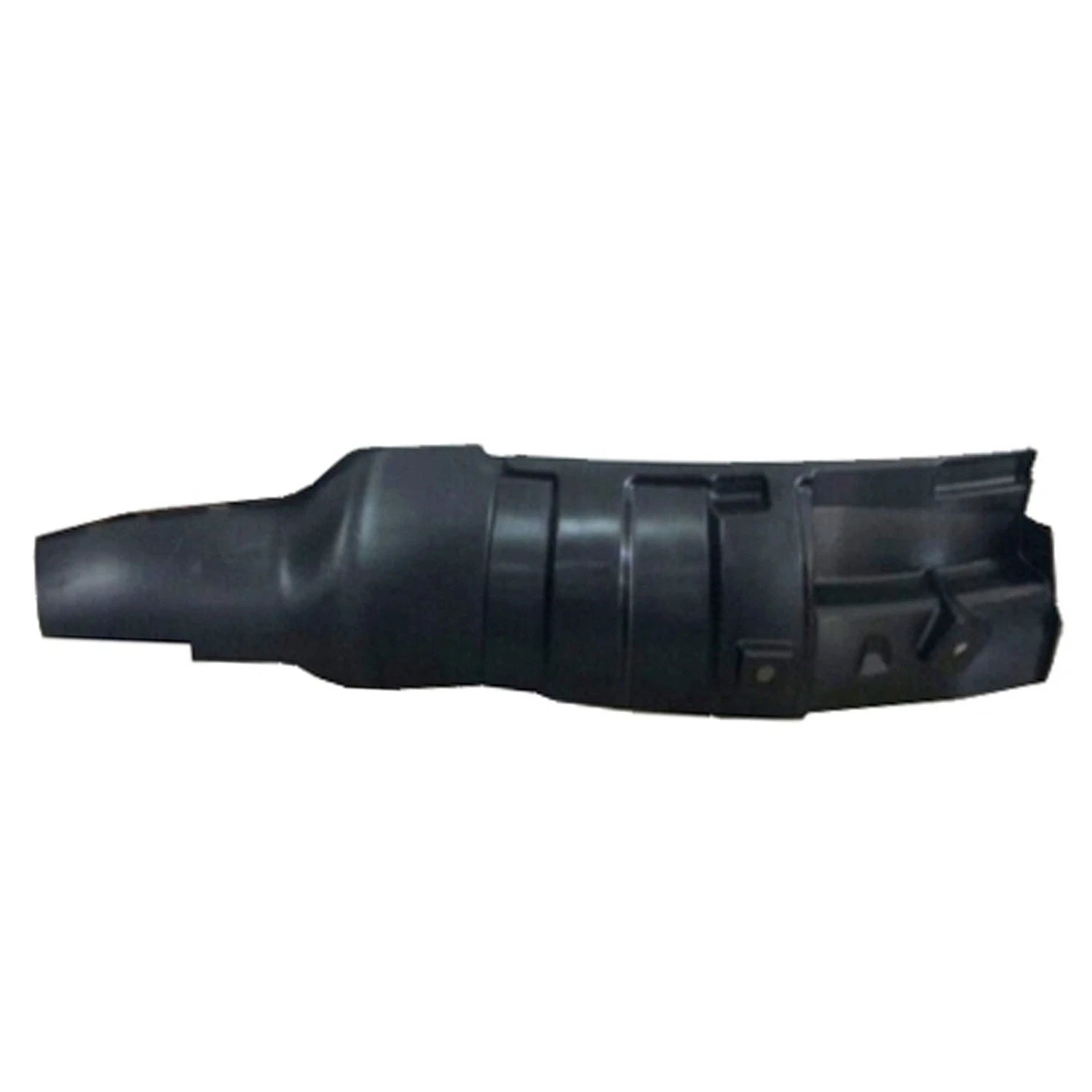 Replacement Front Passenger Side Fender Liner for Toyota Hilux (2011–2018)