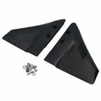 Performance Hydrofoil for Outboard Motors (5-150HP)