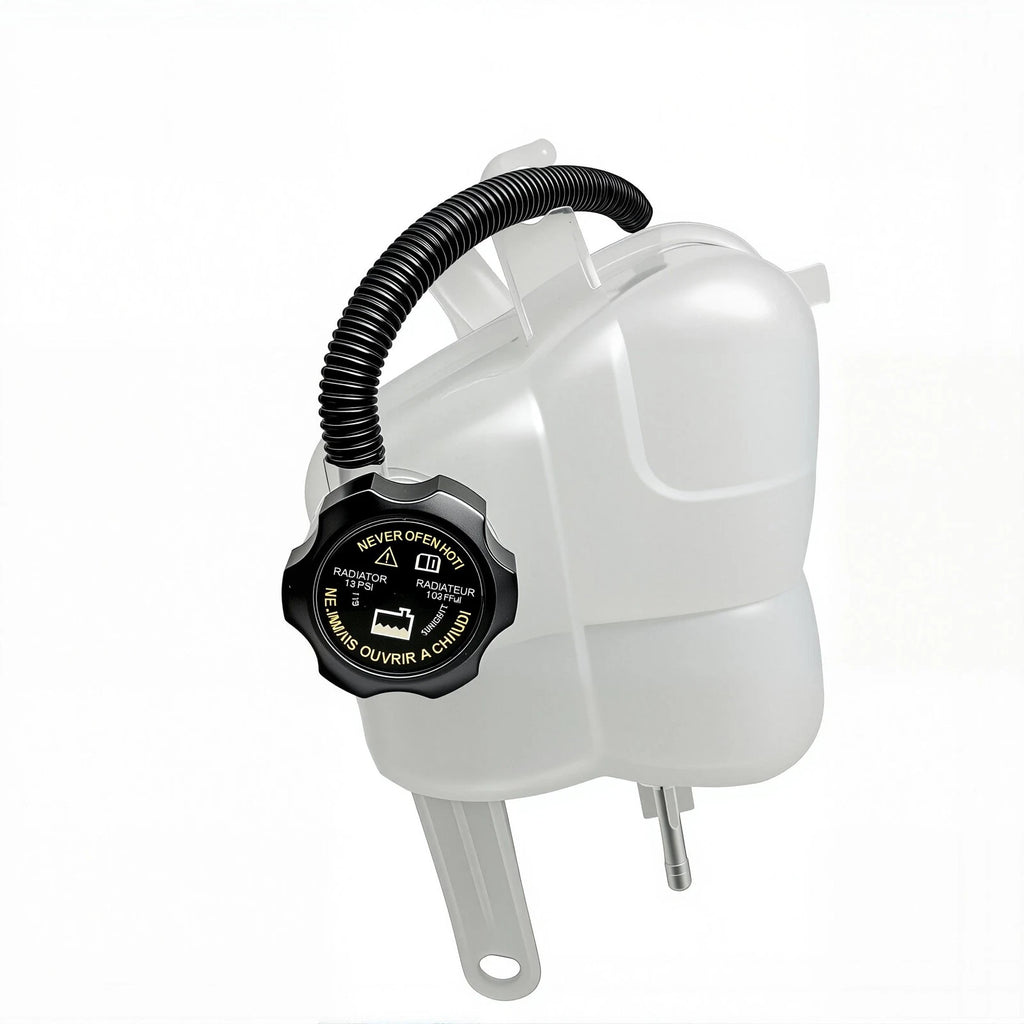 Coolant Reservoir for Cadillac SRX (2004–2009) STS (2005–2011) 25767641