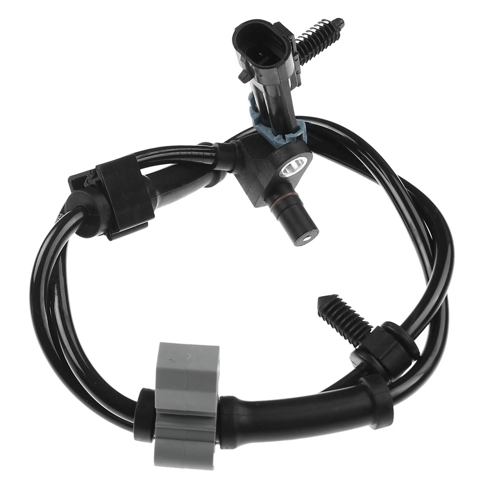 2X ABS Wheel Speed Sensor Front for Cadillac Escalade (2002-2020)