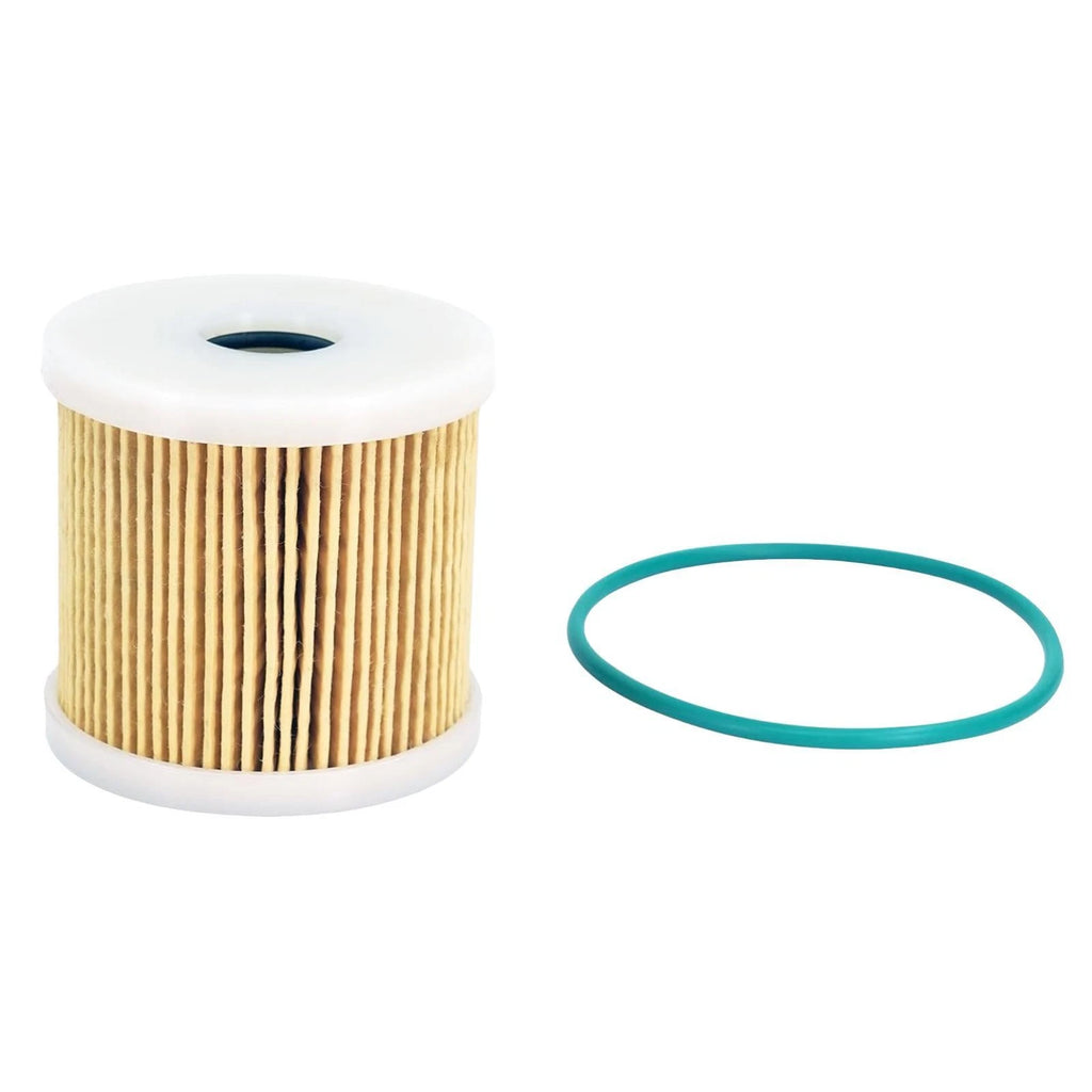 2X Fuel Filter Water Separator 90794-46871 for Yamaha Marine Honda Outboard