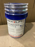 Anchorlift Galvanized Anchor Rode Kit DB3-8-200 for Open Box (2023)