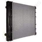 Aluminum Truck Radiator for Freightliner M2 106 (2008–2013)