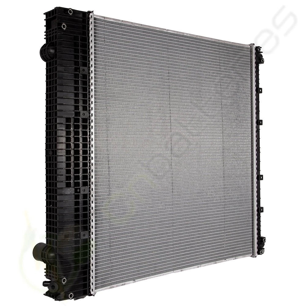 Aluminum Truck Radiator for Freightliner M2 106 (2008–2013)