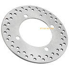 Front/Rear Brake Disc Rotor 5263266 for Polaris General 1000/4 (2017–2022)