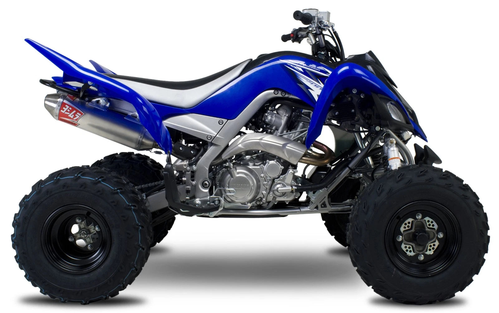 Signature RS2 Slip-On Exhaust for