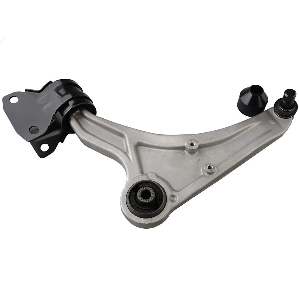 Set of 6 Front Lower Control Arms with Ball Joints for Ford Fusion (2013–2017)