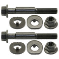 Set of 2 Rear Alignment Camber Kits for Ford Explorer (2013–2019)