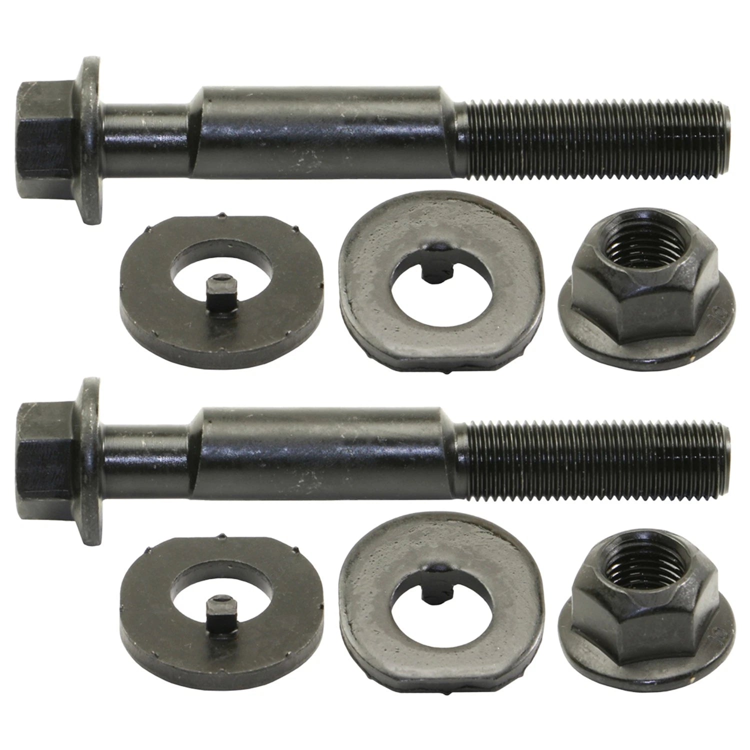 Set of 2 Rear Alignment Camber Kits for Ford Explorer (2013–2019)