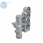 Pressure Washer Manifold Kit for Excell EXWGV1721 (Year Unknown)