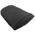 Black Rear Passenger Seat Pillion for Honda CBR600RR (2007–2025)
