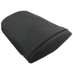 Black Rear Passenger Seat Pillion for Honda CBR600RR (2007–2025)
