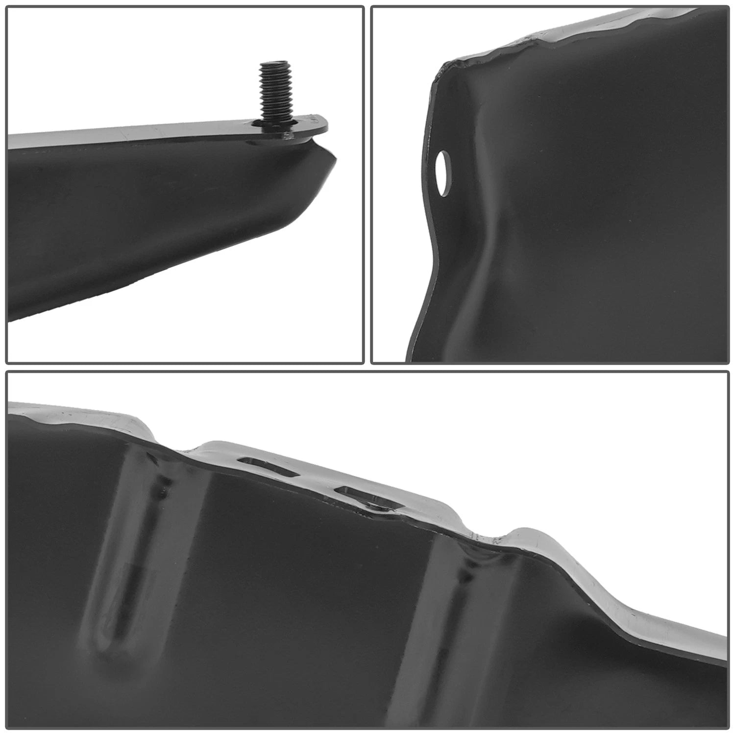 Bumper Cover Support Bracket for Toyota Tacoma (2012–2015)