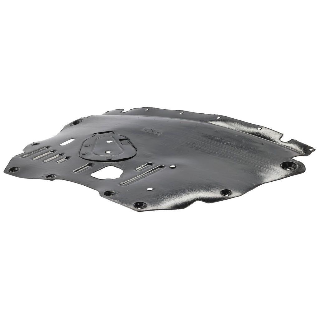 Front Engine Splash Shields for Chevy Trailblazer Encore GX