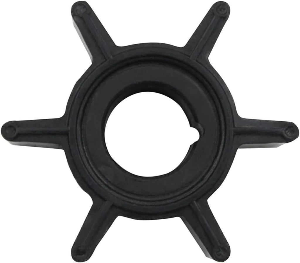 Water Pump Impeller Service Kit for Mercury Outboard (47-16154, 18-3098, 8M0204676)