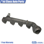 Exhaust Manifold Left for Ford E150 E250 E350 E450 Van (2000-2016)