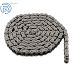 10 Feet Roller Chain for Universal Applications (Carbon Steel)