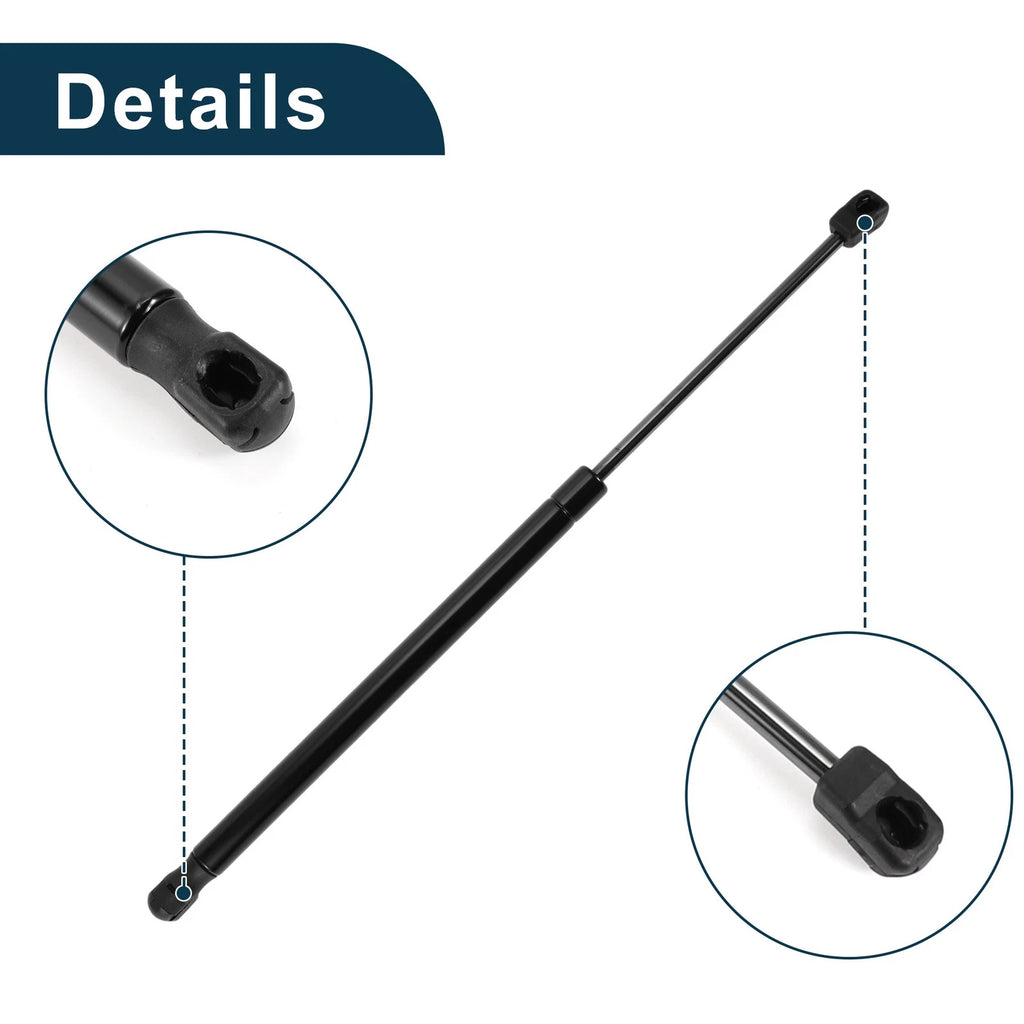 Front Hood Lift Supports Struts No. 811601U100 for Kia Sorento (2011–2016)