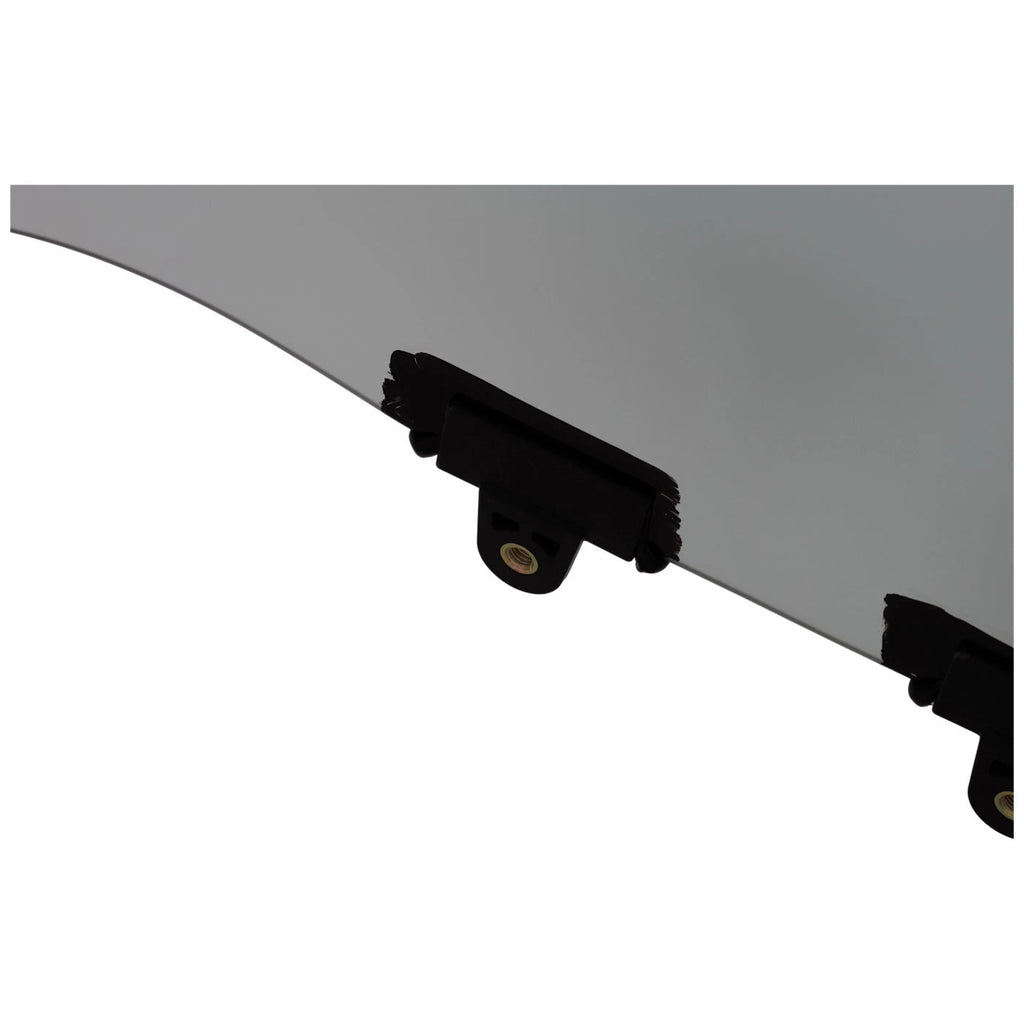 Set of 2 Door Glasses for Honda