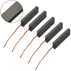 Carbon Brush Set for Washing Machine (3913.55mm)