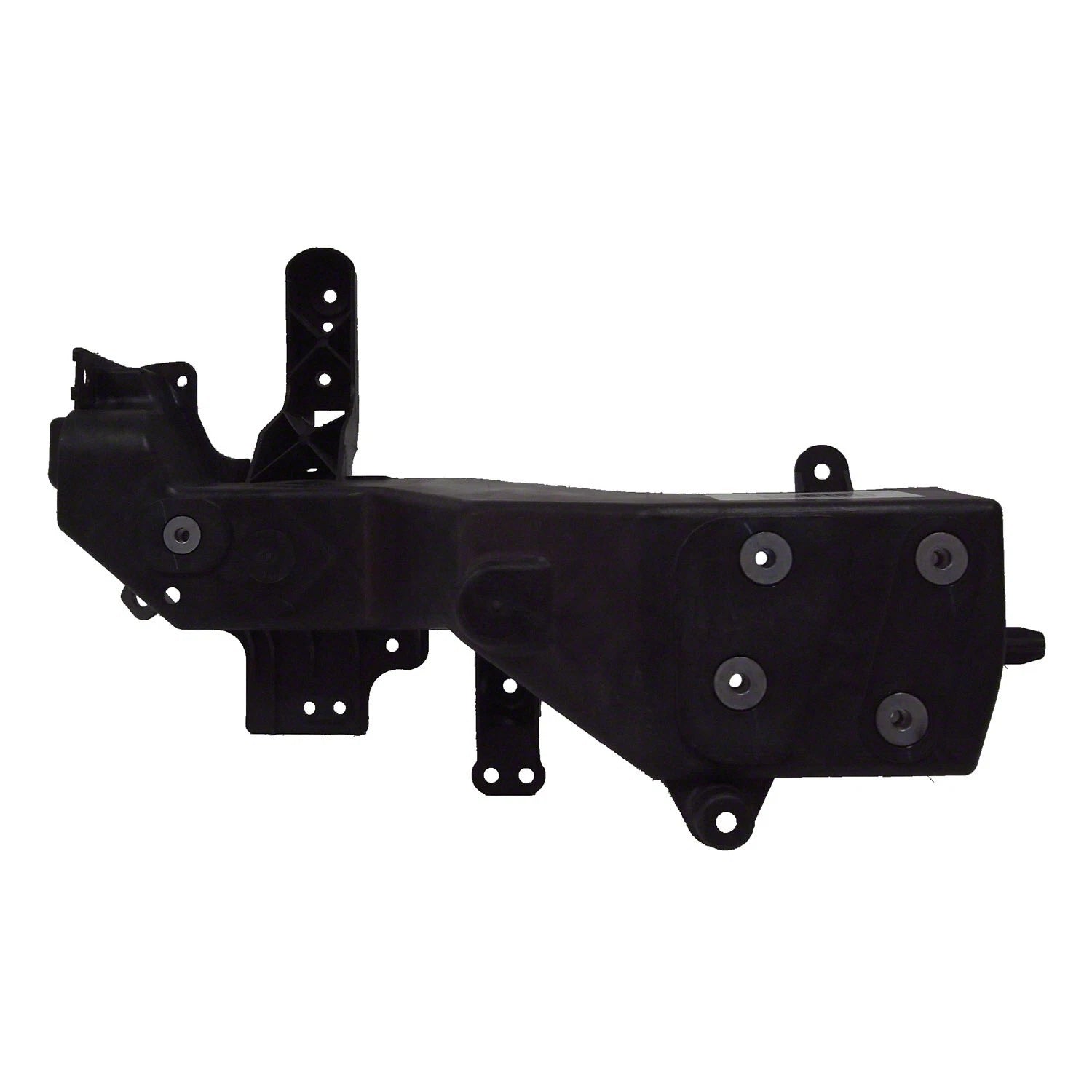 Replacement Steel Passenger Headlight Bracket for 2011-13 Jeep Grand Cherokee