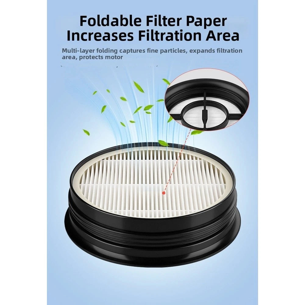 HEPA Filter for T30 Station (Reusable)