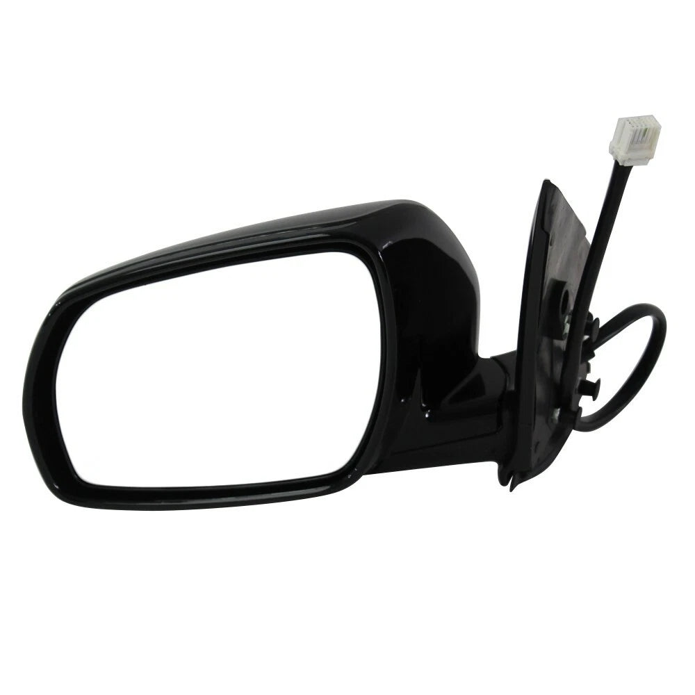 Door Mirror for Nissan Murano (2003–2007) NI1321178 K6373CA000
