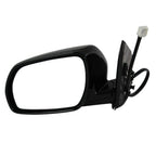 Door Mirror for Nissan Murano (2003–2007) NI1321178 K6373CA000
