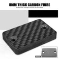 Brake Reservoir Cover Cap for Honda TRX700XX TRX400 TRX300 TRX250 (#5YU-25852-00-00)