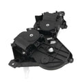 A/C Heater Air Mix Damper Servo Motor for Toyota Tundra Sequoia (2007-2021)