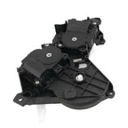 A/C Heater Air Mix Damper Servo Motor for Toyota Tundra Sequoia (2007-2021)