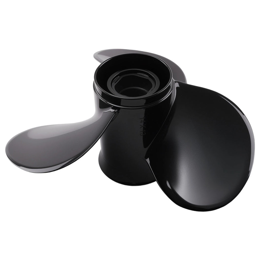 Propeller for Mercury SeaPro Marathon 40-140HP (1977–2010)