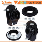 Shock Strut Mount Kit Front Pair for Saturn Outlook (2007–2010)