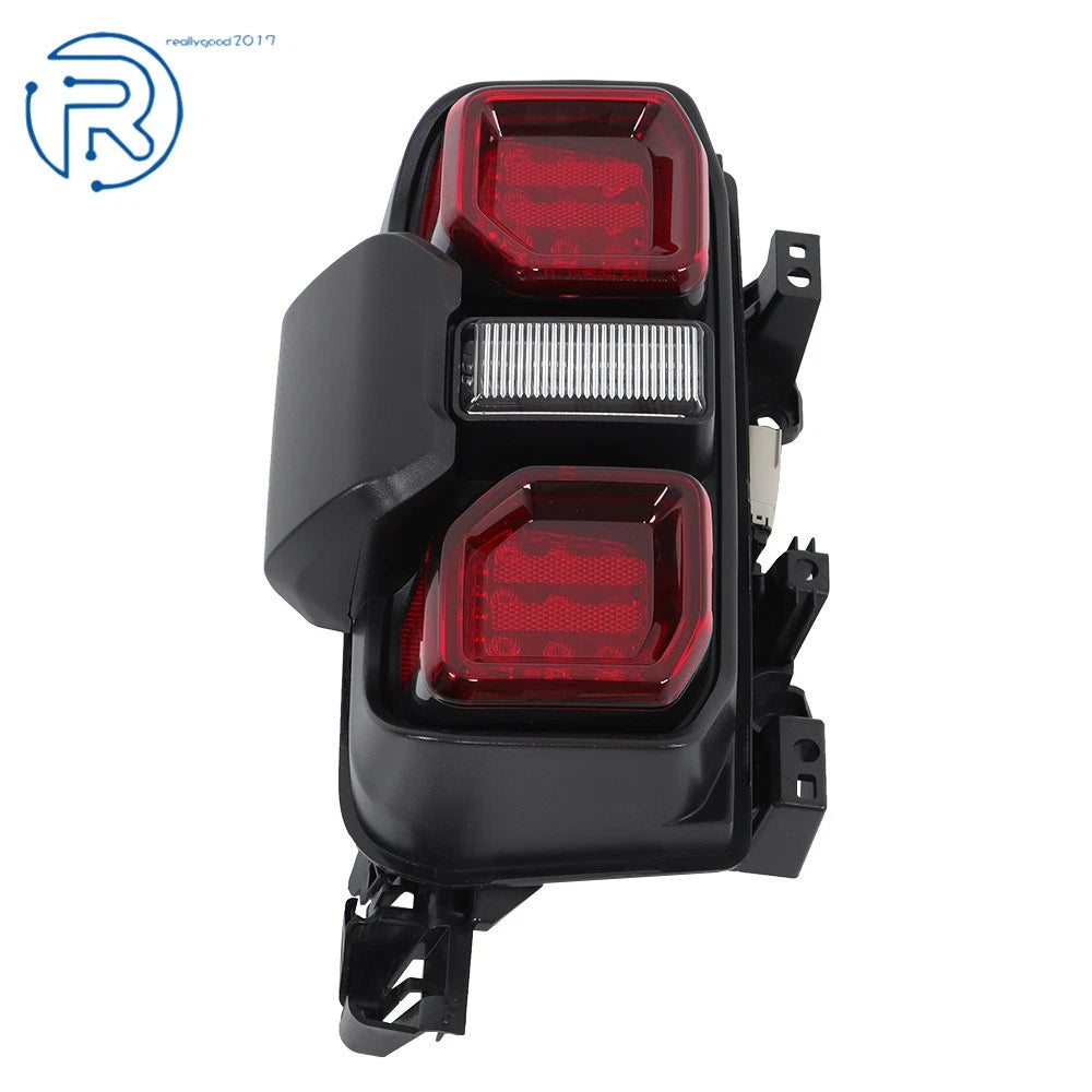 LED Tail Light for Ford Bronco Raptor (2021-2023)