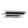 Chrome Fender Vent Moulding for Ford Escape (2013–2015)