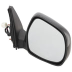Heated Right Side Mirror for Lexus GX470 (2003–2009)