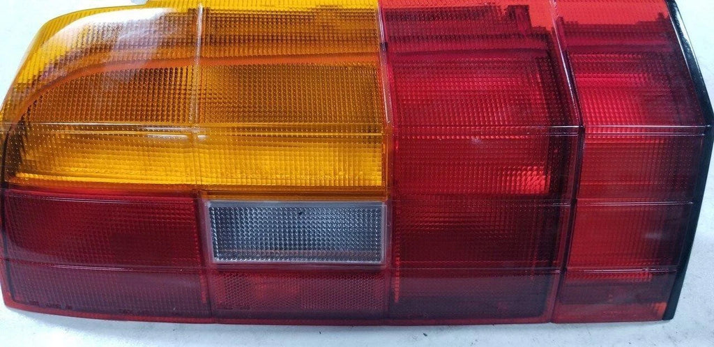 Rear Brake Tail Light for Mercury Capri (1991–1993) LH Driver Side OEM
