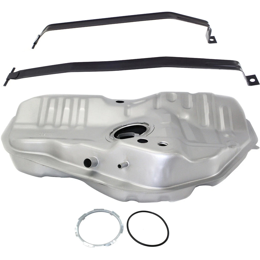 Fuel Tank for Ford Escort, Mercury Tracer (Passenger Side)